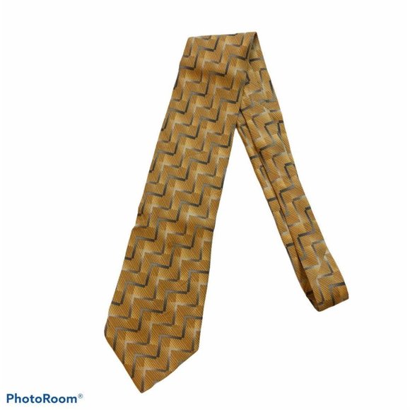 NWOT Dockers Khakis Tie - Picture 1 of 2